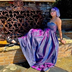 Meet your Posher, Max talley